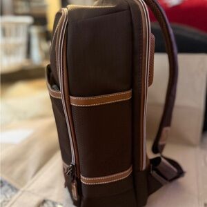 Delsey Paris Chalet Backpack